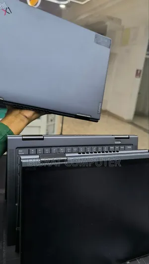 New Laptop Lenovo Thinkpad X1 Yoga 32GB Intel Core I7 SSD 512GB