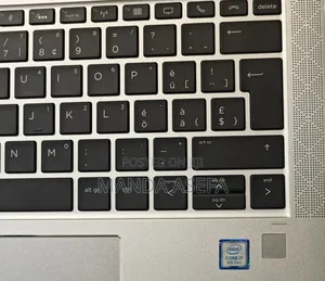 New Laptop HP EliteBook X360 1030 G3 16GB Intel Core I7 SSD 512GB