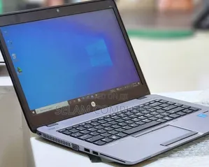 Photo - New Laptop HP EliteBook 840 G2 4GB Intel Core I5 HDD 500GB