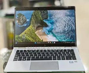 New Laptop HP EliteBook X360 1030 G3 16GB Intel Core I7 SSD 512GB
