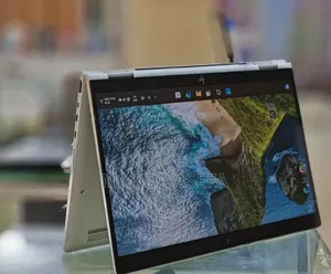 New Laptop HP EliteBook X360 1030 G3 16GB Intel Core I7 SSD 512GB