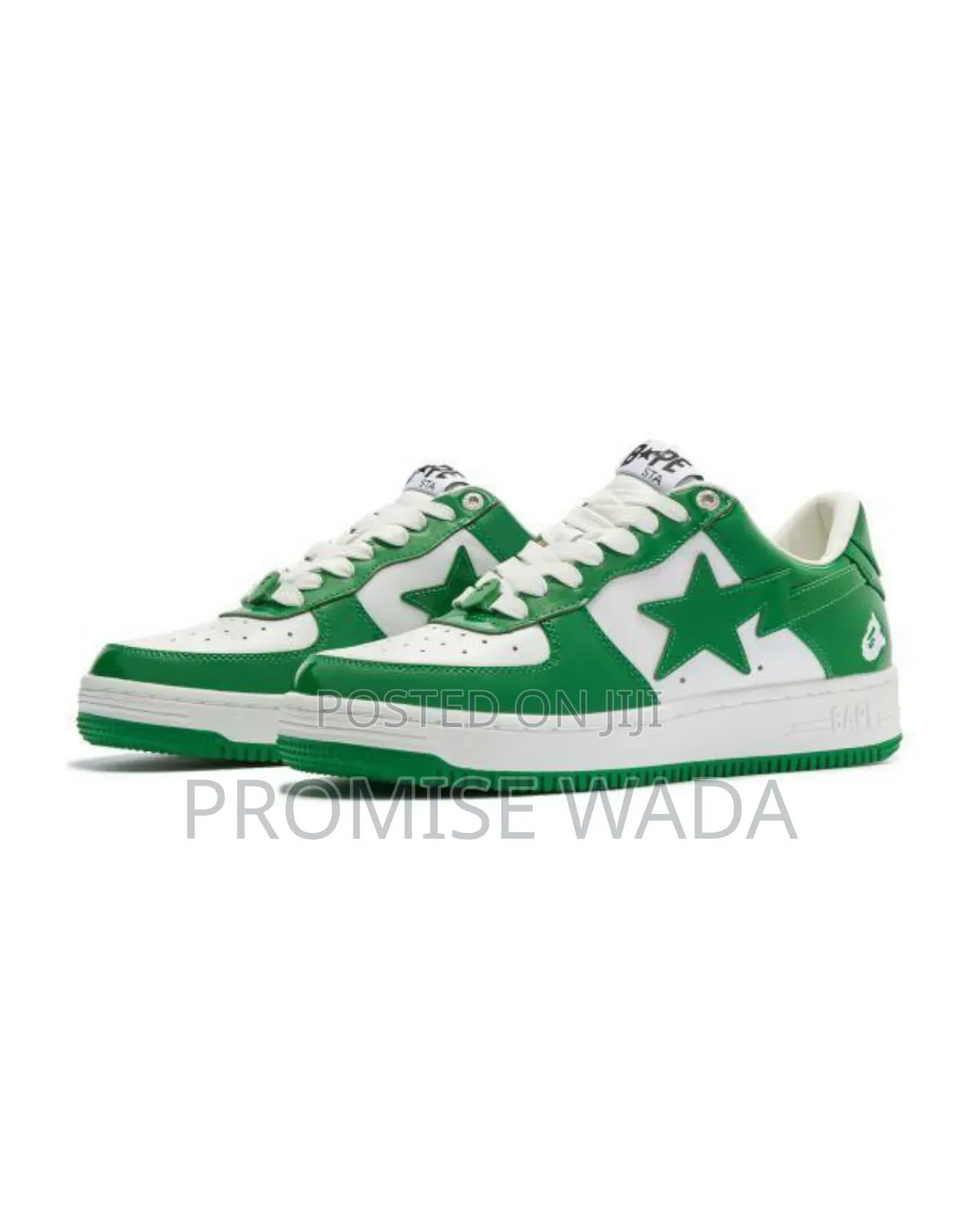 Bape Original Shoe