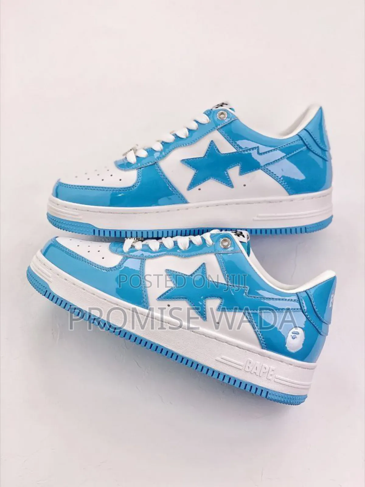 Bape Original Shoe