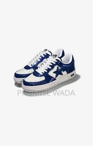 Bape Original Shoe