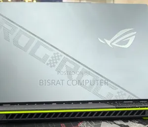 New Laptop Asus ROG Strix G16 G614 16GB Intel Core I9 SSD 1T