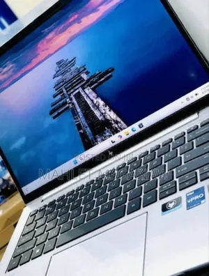 Photo - New Laptop HP ZBook 14 16GB Intel Core I7 SSD 512GB