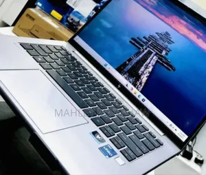 New Laptop HP ZBook 14 16GB Intel Core I7 SSD 512GB