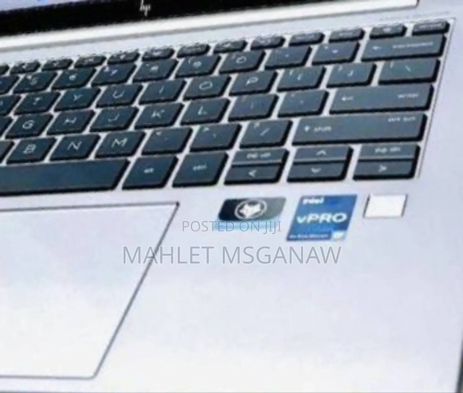 New Laptop HP ZBook 14 16GB Intel Core I7 SSD 512GB