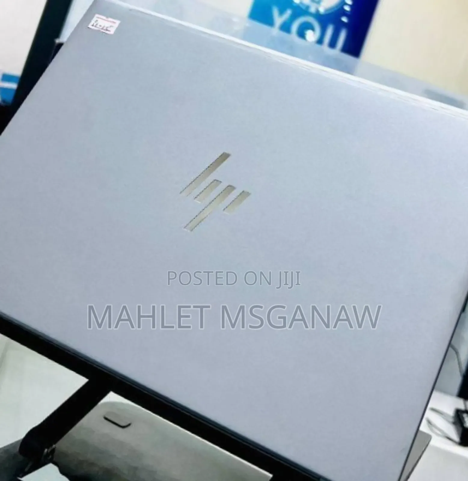 New Laptop HP ZBook 14 16GB Intel Core I7 SSD 512GB