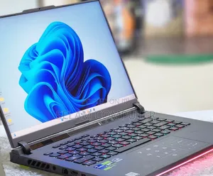 Photo - New Laptop Asus ROG Strix G16 G614 32GB Intel Core I9 SSD 1T