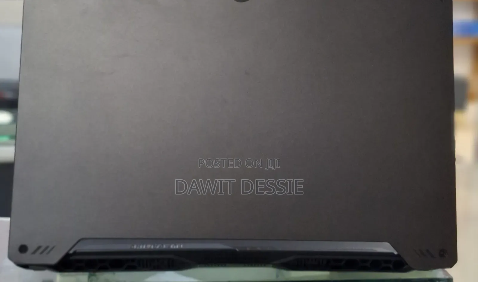 New Laptop Asus 16GB AMD Ryzen 7 SSD 512GB