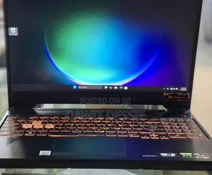 New Laptop Asus 16GB AMD Ryzen 7 SSD 512GB