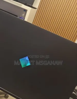 New Laptop HP Omen 15 16GB Intel Core I7 SSD 1T