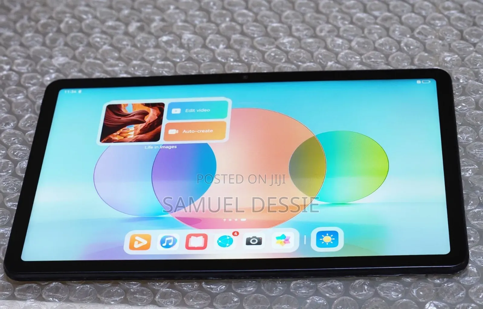 New Huawei MatePad 11.5 128 GB