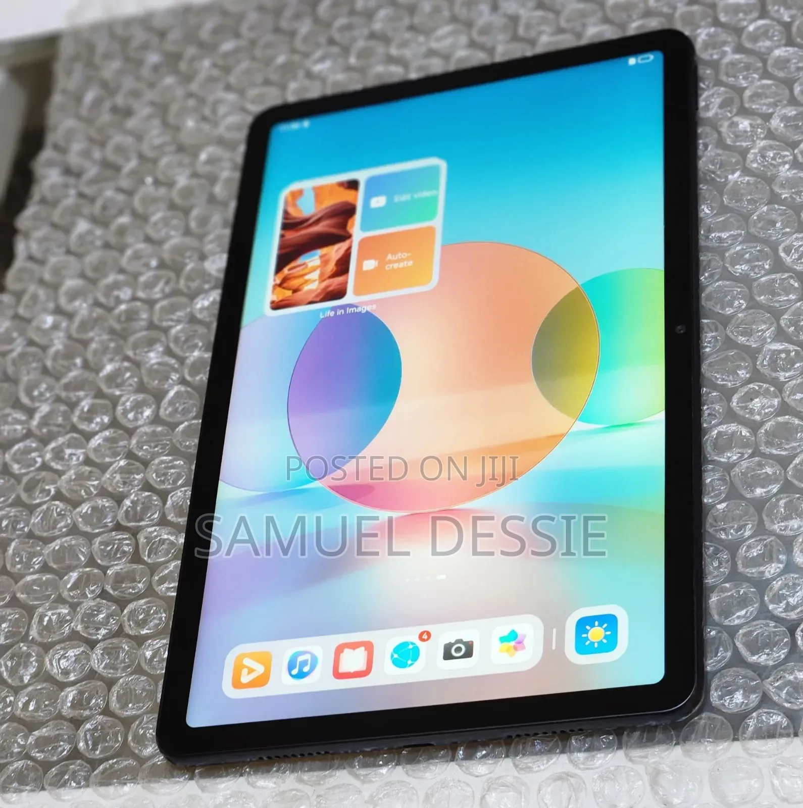 New Huawei MatePad 11.5 128 GB