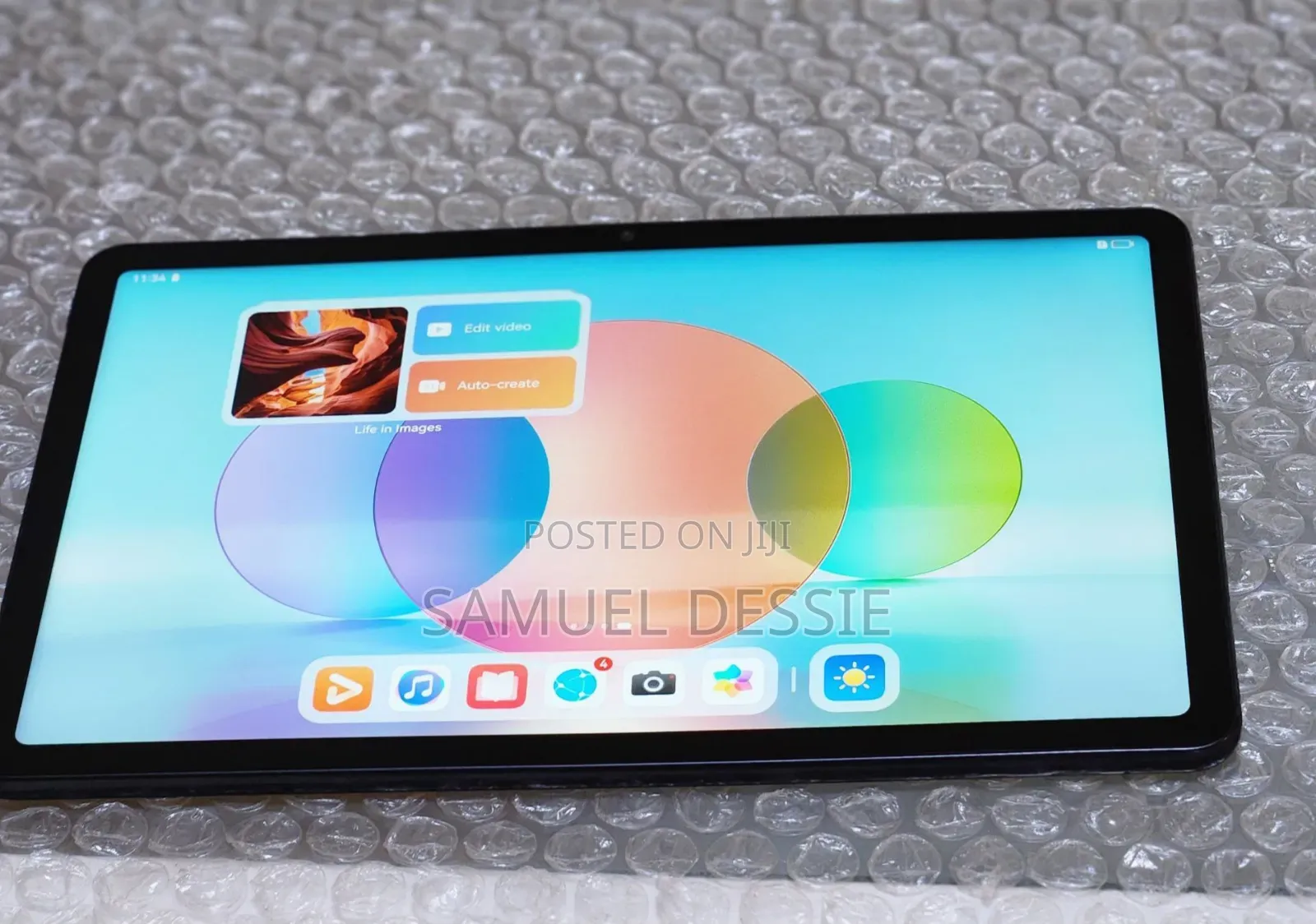 New Huawei MatePad 11.5 128 GB