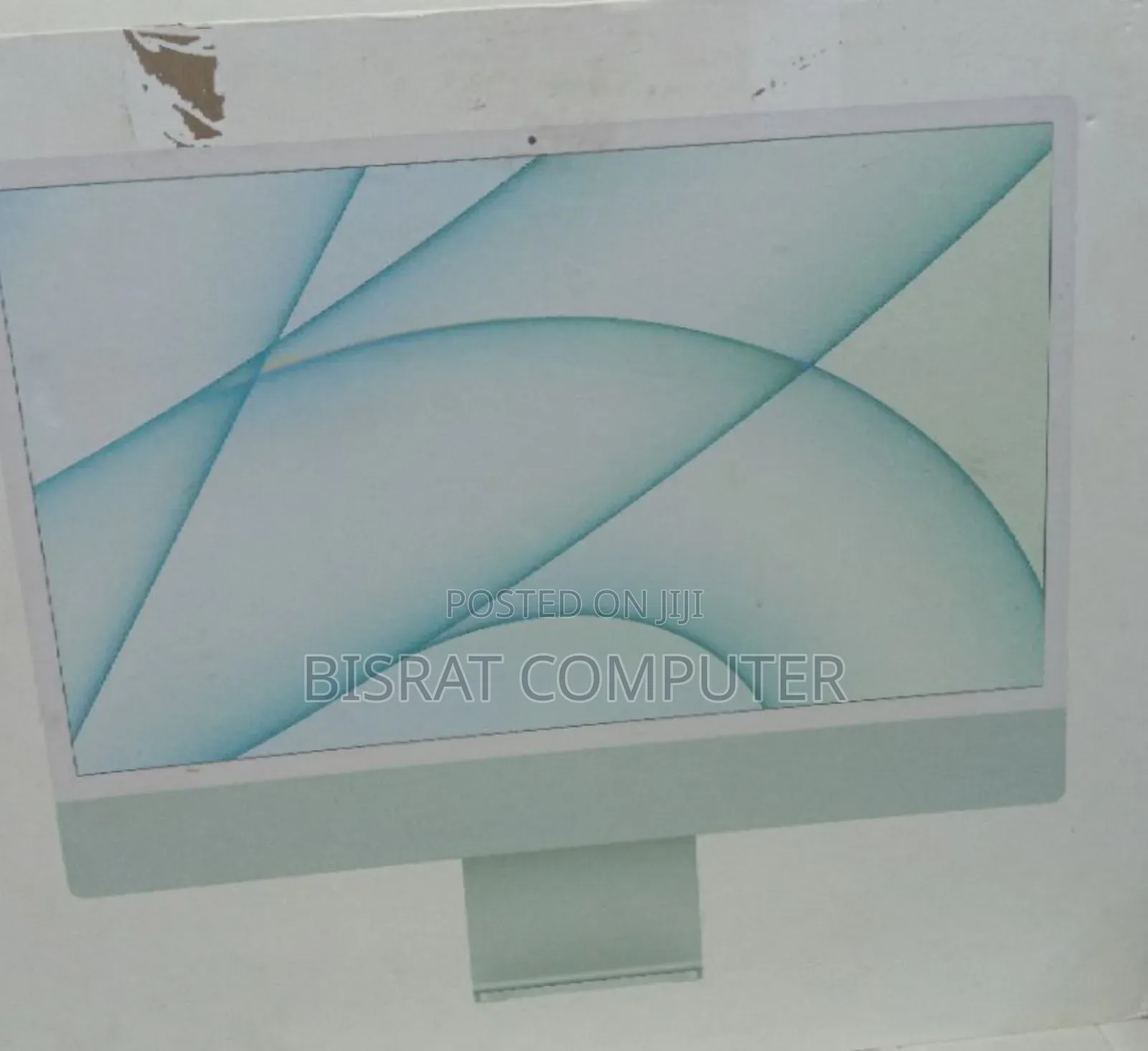 New Laptop Apple MacBook Pro 2021 M1 8GB Apple M1 SSD 256GB