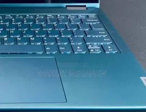 New Laptop Lenovo Yoga 11e 16GB Intel Core Ultra 7 SSD 512GB