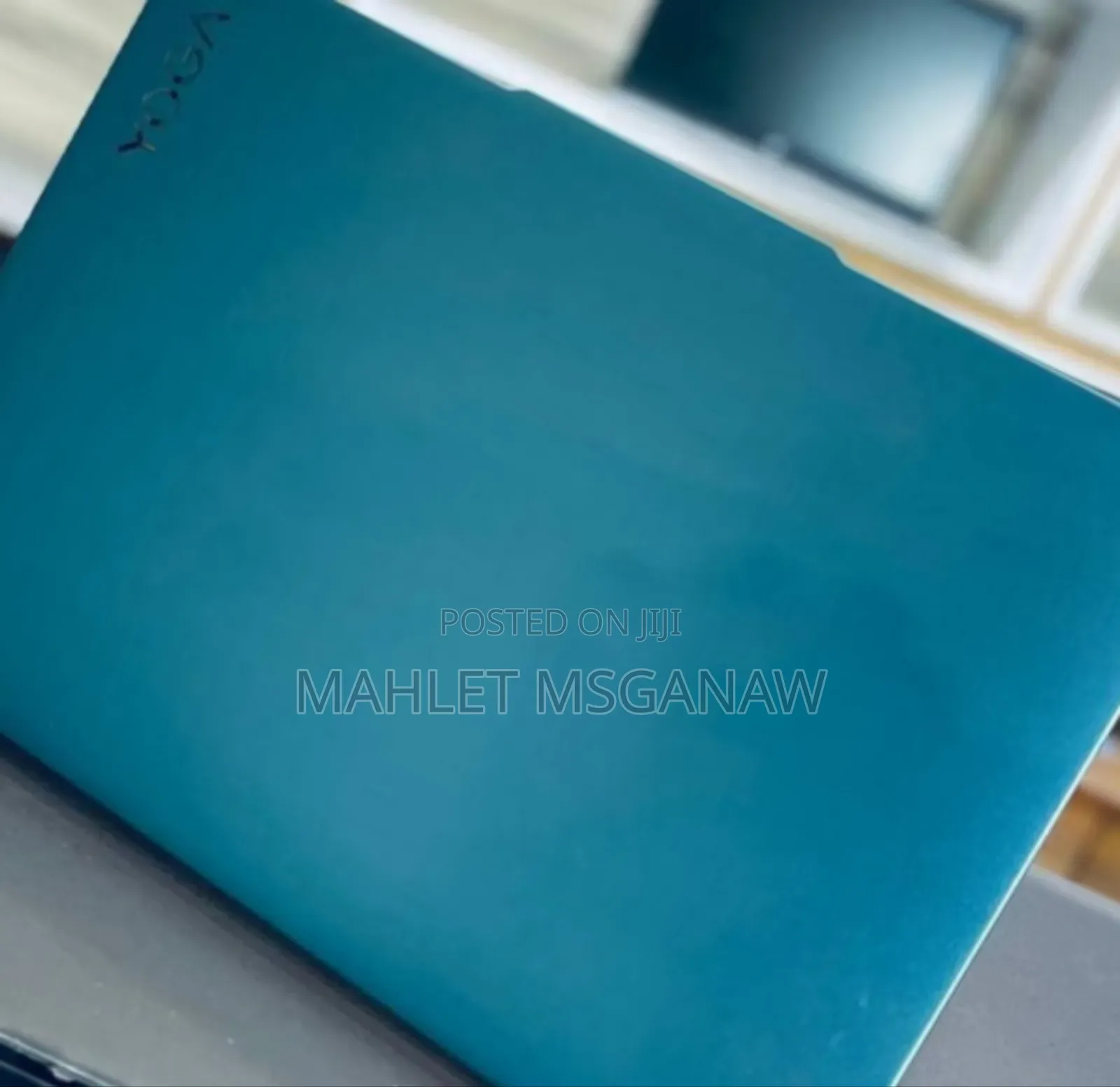 New Laptop Lenovo Yoga 11e 16GB Intel Core Ultra 7 SSD 512GB