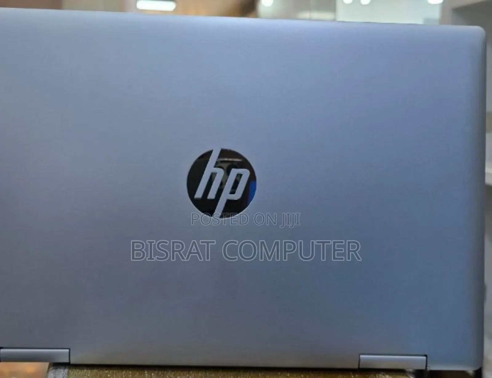 New Laptop HP Envy X360 8GB Intel Core I5 SSD 512GB