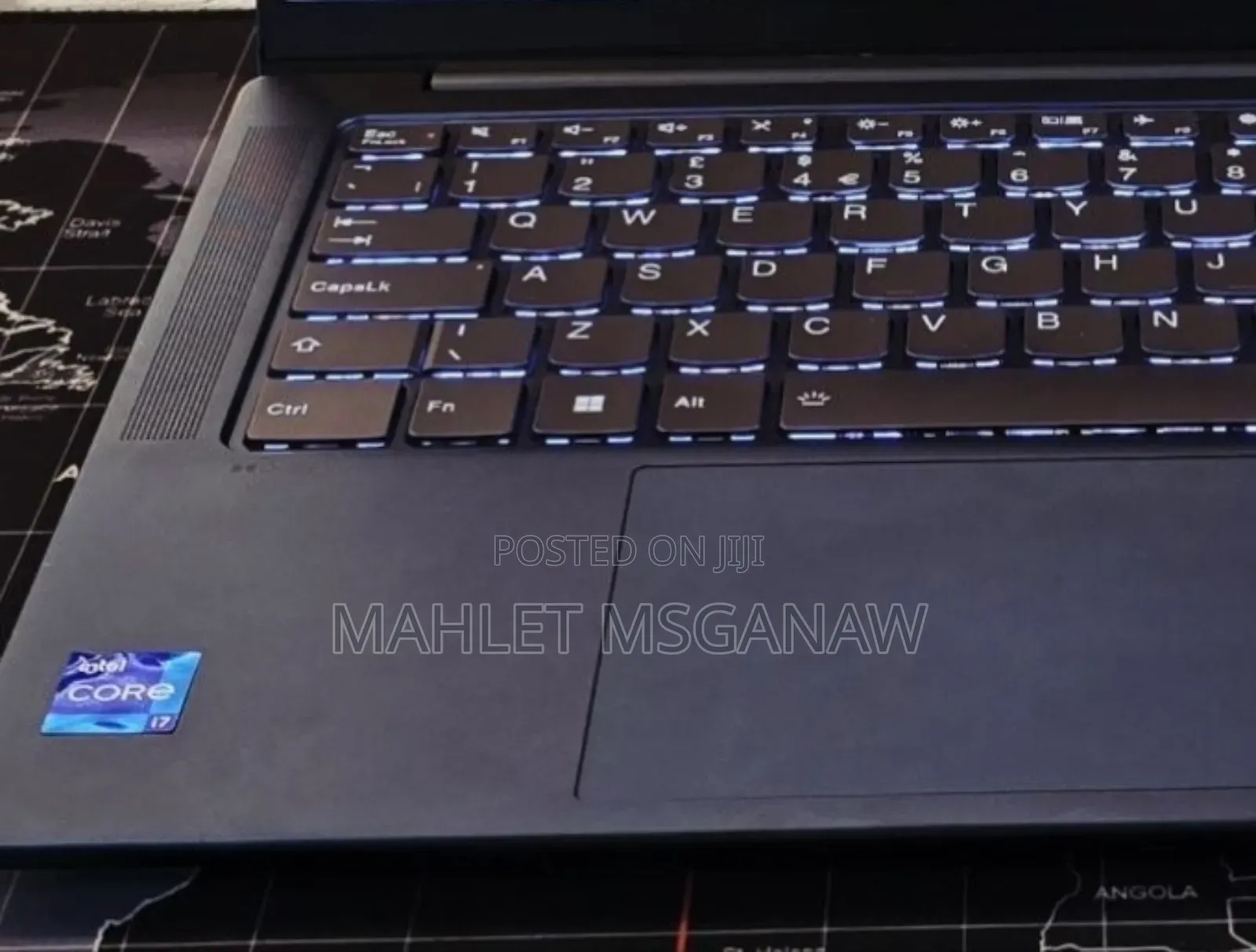 New Laptop Lenovo Yoga 2 16GB Intel Core I7 SSD 1T