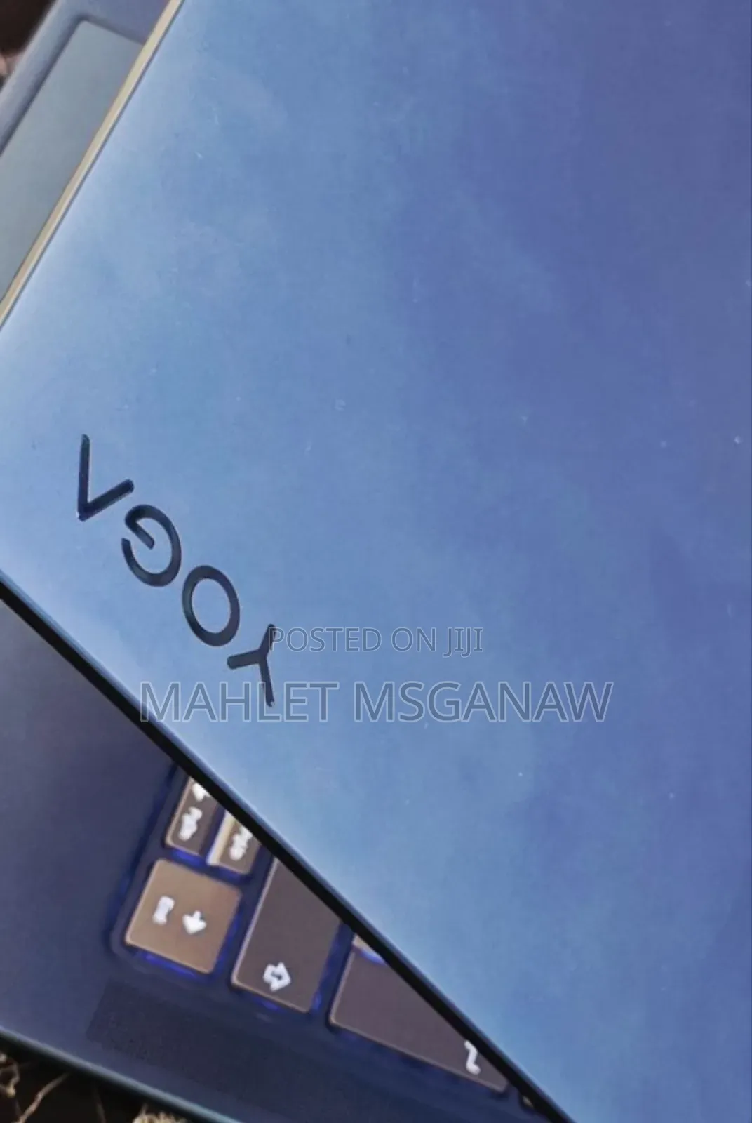 New Laptop Lenovo Yoga 2 16GB Intel Core I7 SSD 1T