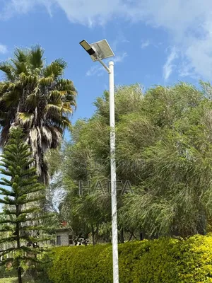 Photo - Solar Lights