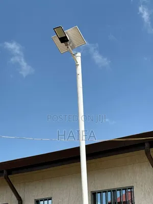 Solar Lights