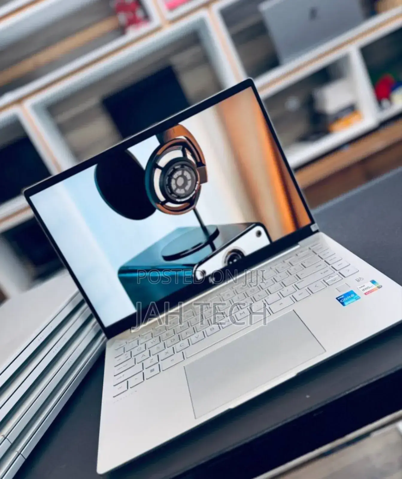 New Laptop HP Pavilion 14 16GB Intel Core I5 SSD 1T