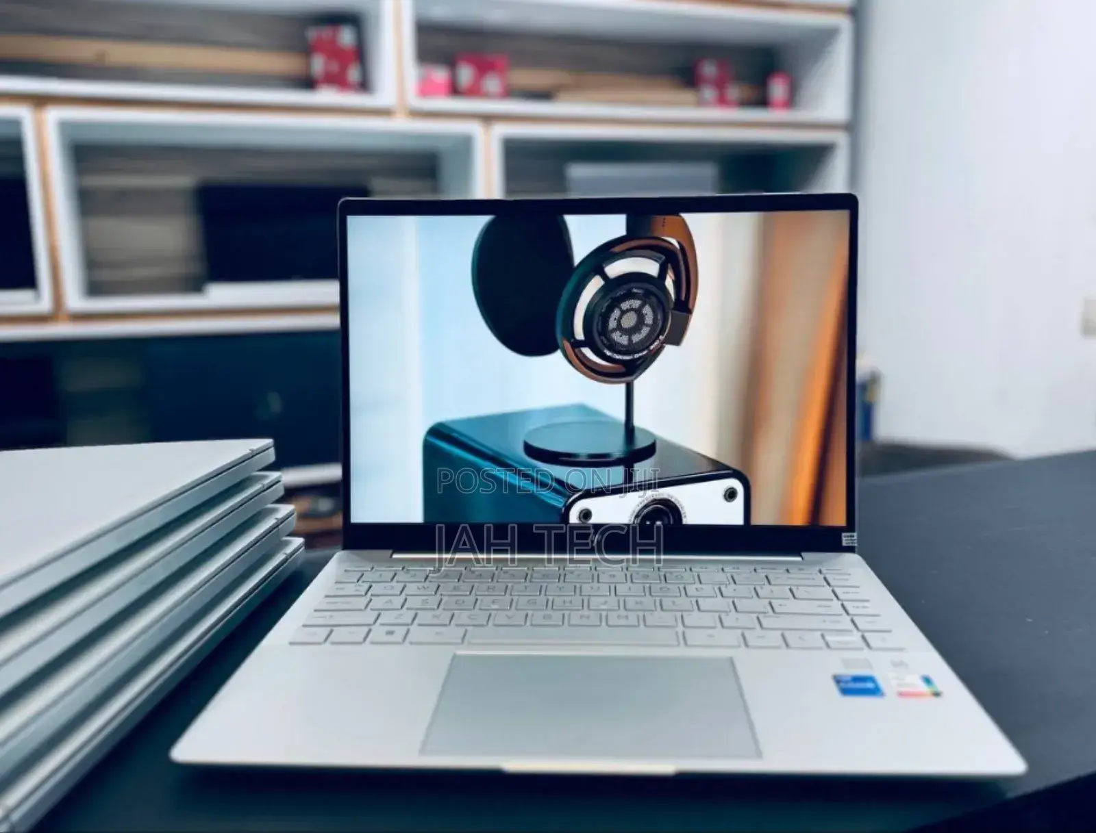 New Laptop HP Pavilion 14 16GB Intel Core I5 SSD 1T