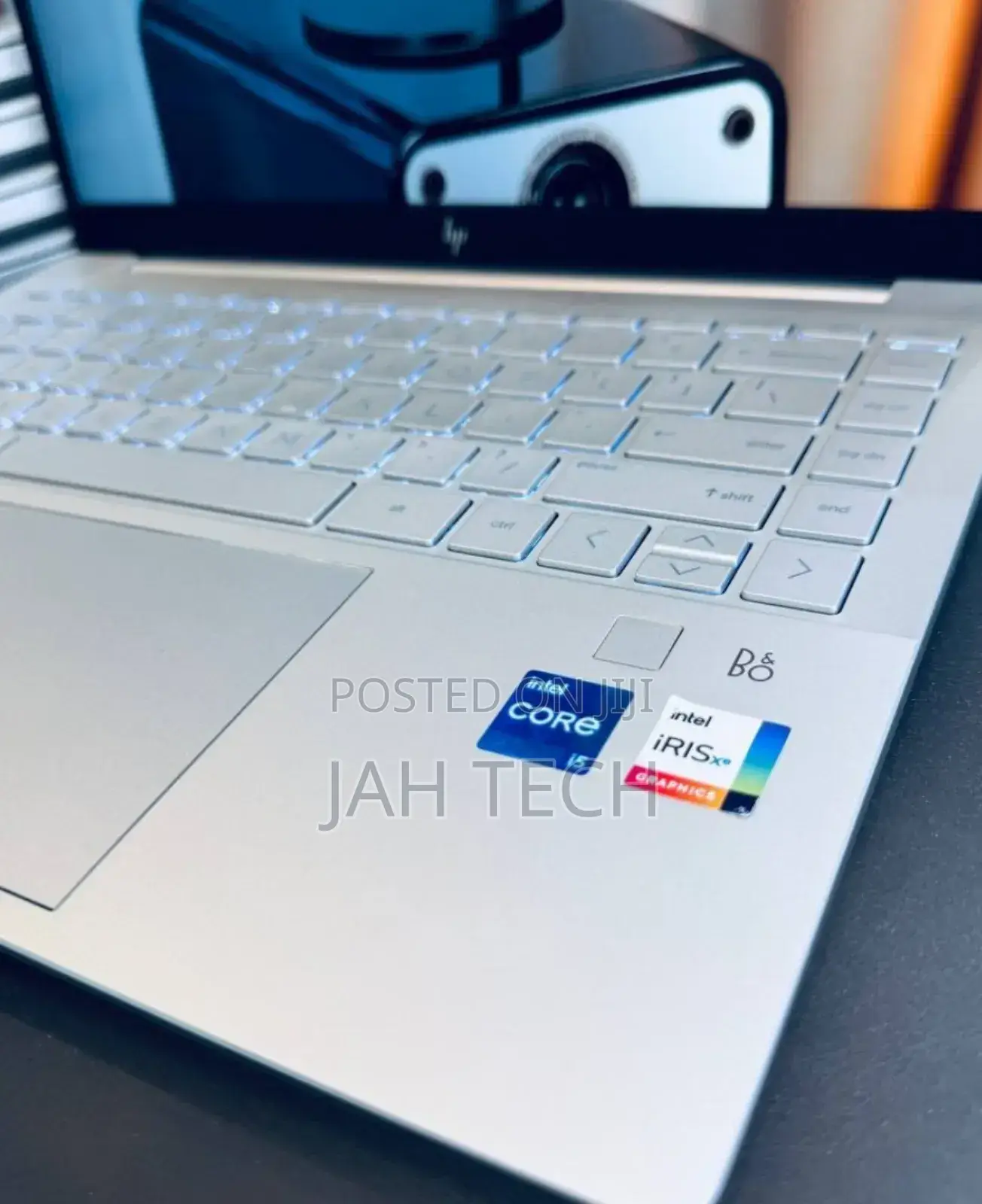 New Laptop HP Pavilion 14 16GB Intel Core I5 SSD 1T