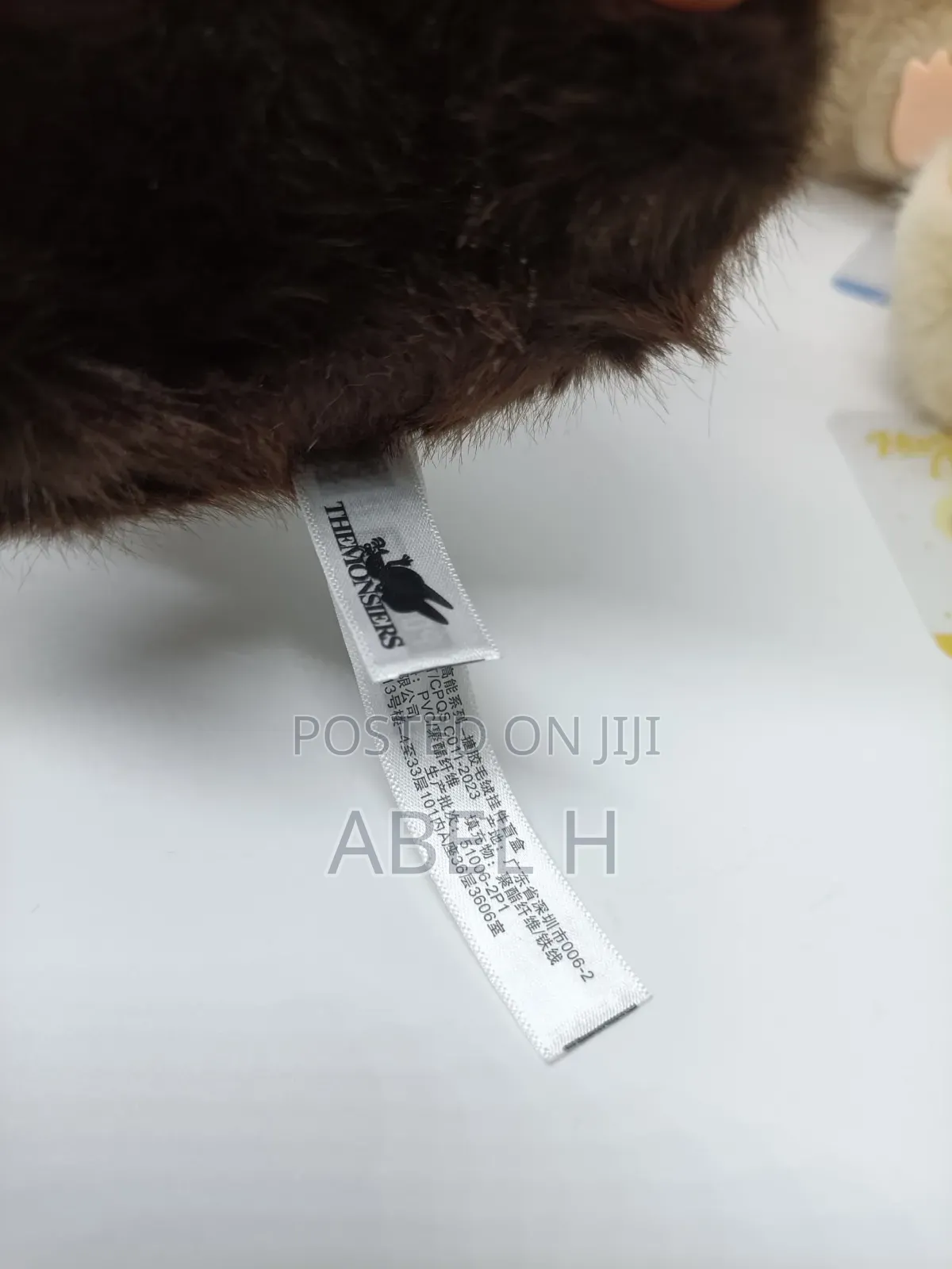 Labubu | Have a Seat