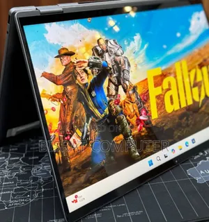 Photo - New Laptop HP Envy X360 16GB AMD Ryzen 7 SSD 512GB