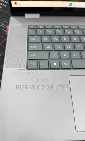 New Laptop HP Envy X360 16GB AMD Ryzen 7 SSD 512GB
