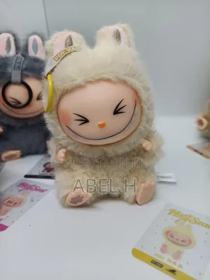 Labubu | Have a Seat