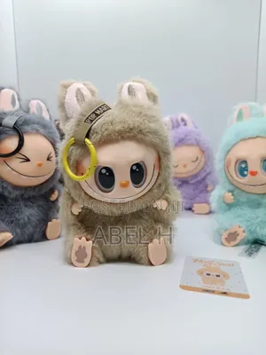 Photo - Labubu | Have a Seat