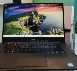 Photo - New Laptop Dell Inspiron 15 16GB Intel Core I7 SSD 512GB