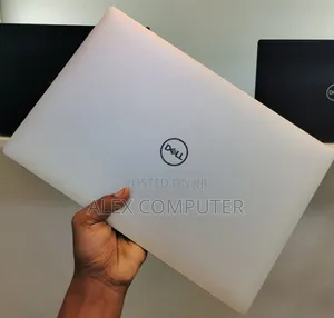 New Laptop Dell Inspiron 15 16GB Intel Core I7 SSD 512GB