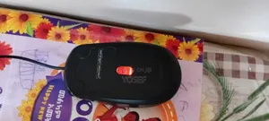 Photo - Dell Wired Mouse