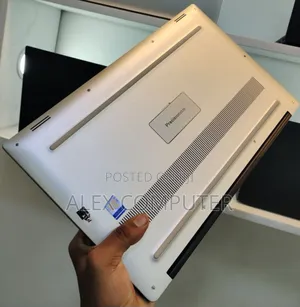 New Laptop Dell Inspiron 15 16GB Intel Core I7 SSD 512GB