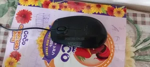 Dell Wired Mouse