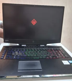 Photo - New Laptop HP Omen X 16GB Intel Core I7 SSD 1T