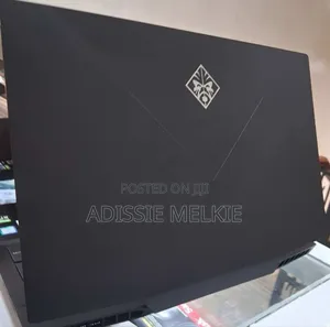 New Laptop HP Omen X 16GB Intel Core I7 SSD 1T