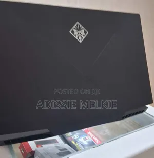 New Laptop HP Omen X 16GB Intel Core I7 SSD 1T