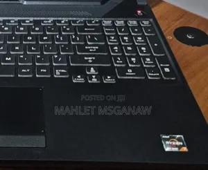 New Laptop HP Pavilion 15 8GB Intel Core I7 SSD 512GB