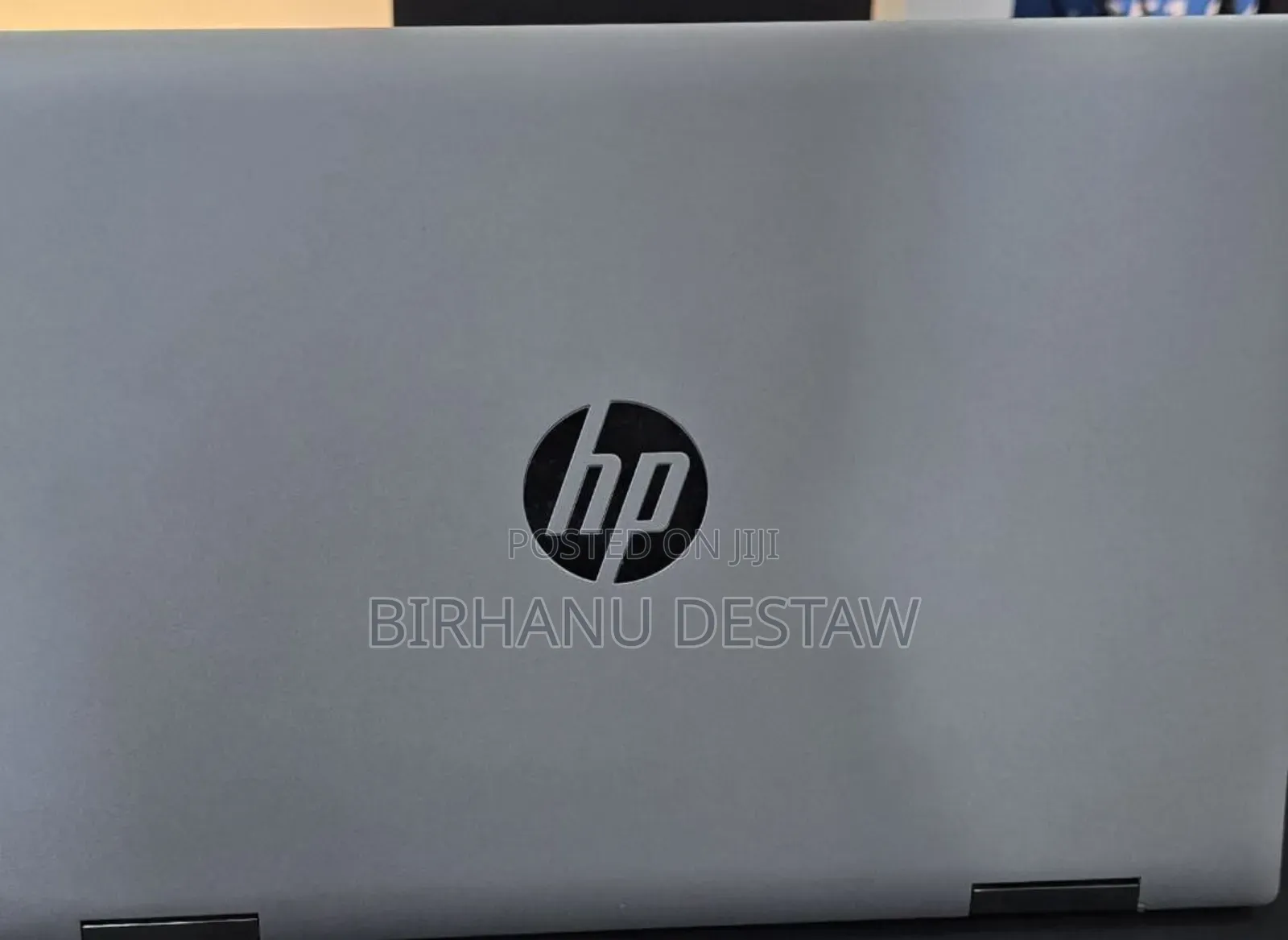 New Laptop HP Pavilion X360 16GB Intel Core I5 SSD 512GB