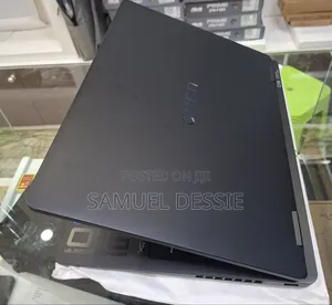 New Laptop HP Omen 16 16GB Intel Core I7 SSD 1T