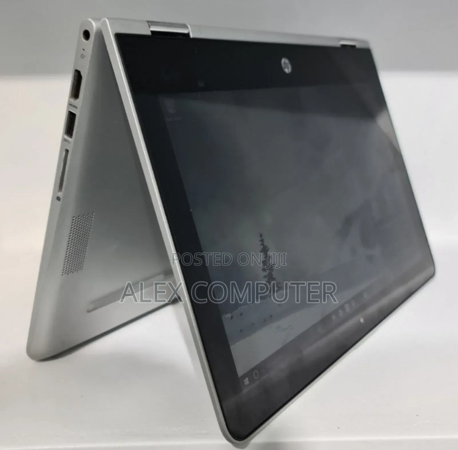 New Laptop HP Pavilion 13 X360 4GB Intel Core I5 HDD 500GB