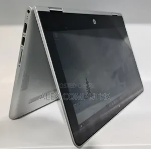 New Laptop HP Pavilion 13 X360 4GB Intel Core I5 HDD 500GB