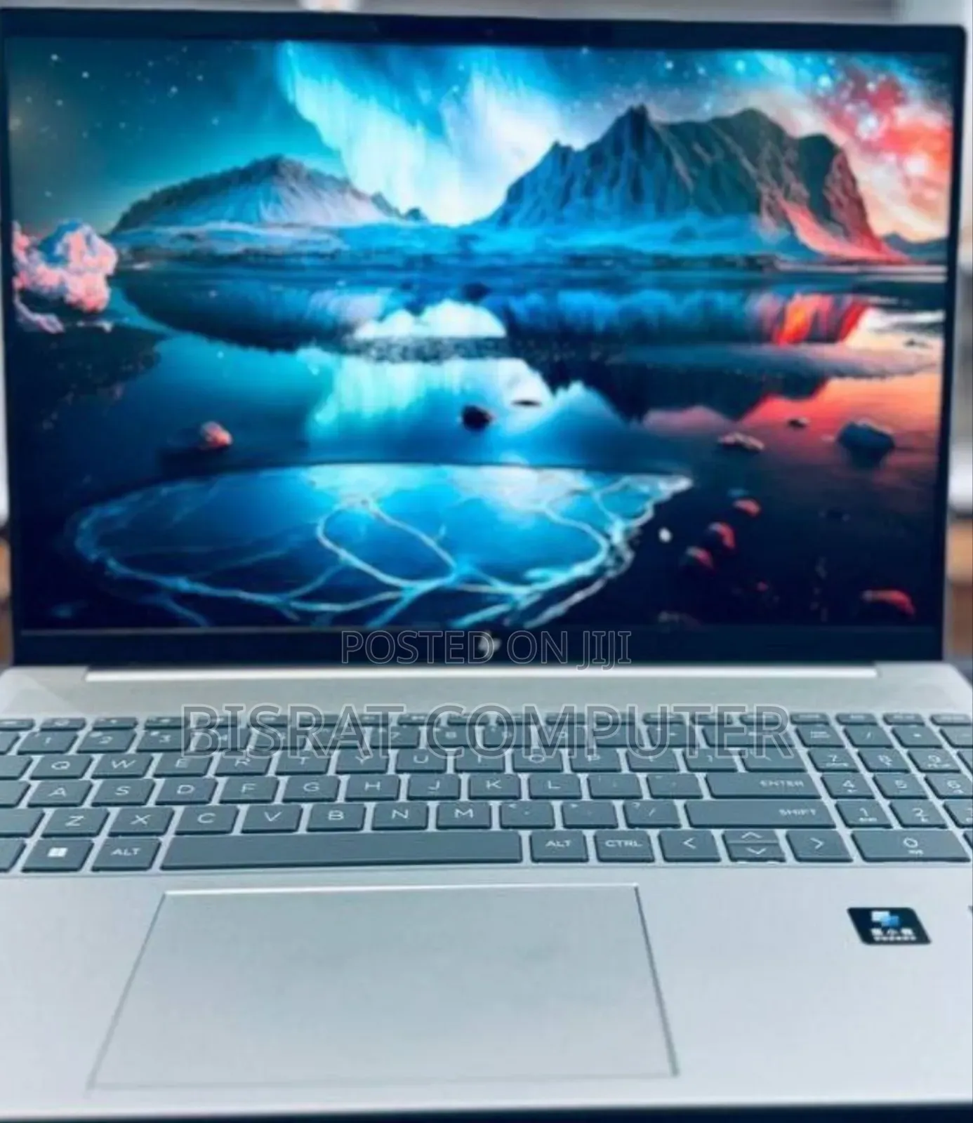 New Laptop HP Pavilion 15 16GB Intel Core I7 SSD 1T